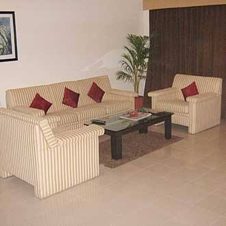 Shree Balaji  Service Apartments Shivaji Nagar 2, Pune 4